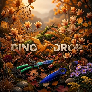 DinoDrop 🦖 CS2