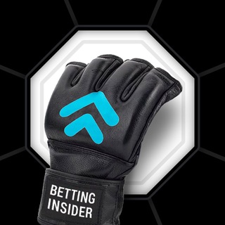 👊MMA/UFC Betting Insider